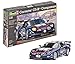 Revell Corvette C5-R Compuware Model Kit, 1:25 Scale, 18.9 cm
