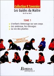 Les  guides du maître