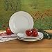 Mikasa Italian Countryside Bread And Butter Plate, 7-Inch, Set of 4