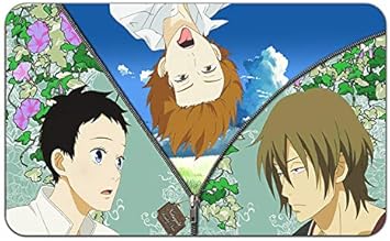 Get Amazon Com Natsuyuki Rendezvous Anime Stylish Playmat Mousepad For iPhone Wallpaper Amazon Com Natsuyuki Rendezvous Anime Stylish Playmat Mousepad For iPhone Free