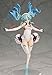 Good Smile Hatsune Miku: Racing Miku PVC Figure (2014 Version)