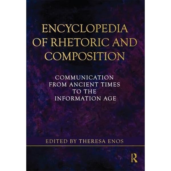 Encyclopedia of Rhetoric: Sloane, Thomas O.: 9780195125955: Amazon