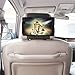TFY 2NEXUS2G7PUXS Car Headrest Mount Holder for Google Nexus 7 2nd Generation Tablet