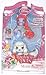 Disney Princess, Palace Pets, Mini Pets, Ariels's Seashell and Cinderella's Pumpkin, 2-Pack