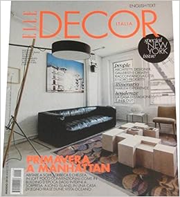 Elle decor it me (9771120440007)