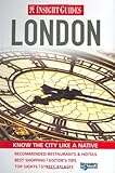 Insight Guides London (City Guide) by Insight