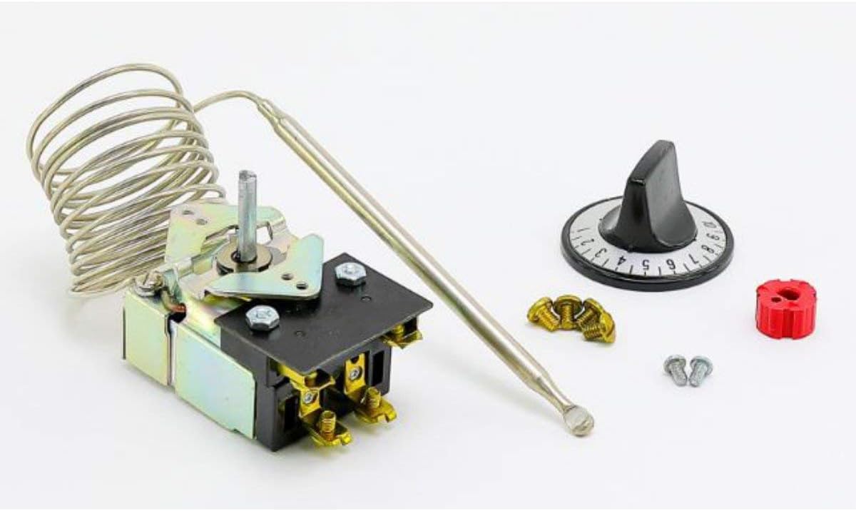 Robertshaw Product 5300-088