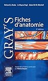 Gray's Fiches D'anatomie by Richard L. Drake, A. Wayne Vogl