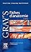 Gray's Fiches D'anatomie by Richard L. Drake, A. Wayne Vogl