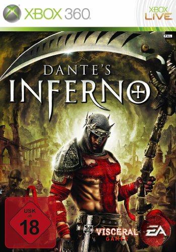 Dante's Inferno