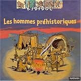 Les Hommes préhistoriques by 
