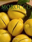 Front cover for the book Morocco (Mediterranean Cuisine) by H. F. Ullmann