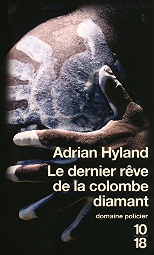 Le  dernier rêve de la colombe diamant