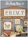 It's Potty Time 1 Cross Stitch Patterns for Bathroom Canterbury Designs by 