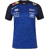Castore Red Bull Racing F1 Women's 2026 Team T-Shirt