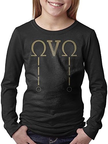 Youth Graphic OVO Omega Drake Tshirt