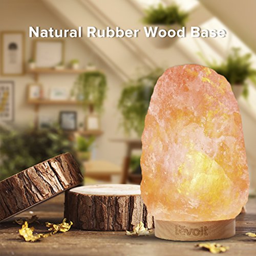 1 Himalayan+Hymilain+Crystal+Dimmable+Certified