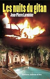 Les  nuits du gitan
