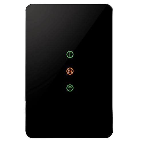 SunTouch 15 Amp Relay R4, Wi-Fi Dual Voltage Control for SunTouch ...