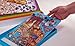 jigthings JIGSAFE - Jigsaw Puzzle Storage for up to 1,000 Loose Pieces