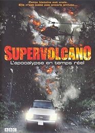 Supervolcano