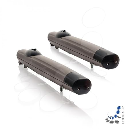 Set Drehtorantrieb CAME AMICO 24V/2 (Set S)