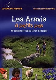 Les  Aravis à petits pas