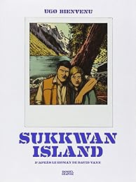 Sukkwan island