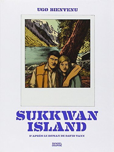 Sukkwan island