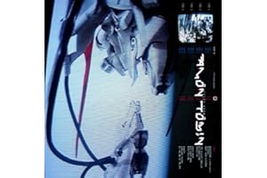 TOBIN;AMON - FOLEY ROOM