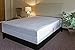 Waterproof Zippered Mattress Encasement Cover - Protector, Breathable, Queen Size, Assure Sleep by L' COZEE