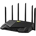 ASUS/TUF AX5400/Router Wi-Fi 6 Gaming (Renewed)