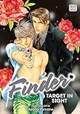 Finder Deluxe Edition: Target in Sight: Vol. 1 Finder Deluxe Edition: Target in Sight: Vol. 1