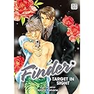 Finder Deluxe Edition: Target in Sight: Vol. 1