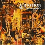 HIDDEN AGENDA                                      image