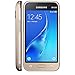 Samsung Galaxy J1 Mini J105B Unlocked GSM 3G Quad-Core Smartphone w/ 5MP Camera - Gold (International Version)