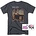 Pink Floyd Animals Rock Album T Shirt
