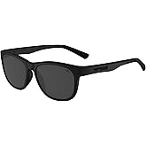 Tifosi Swank Sport Sunglasses - Tangle Free - Ideal For Cycling, Golf, Hiking, Pickleball, Running and Great Lifestyle Look