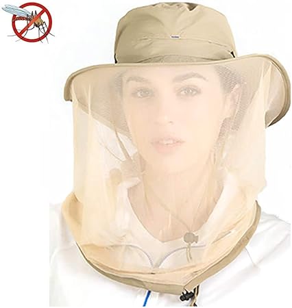 fly protection hats