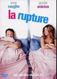 La Rupture