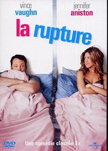 La Rupture