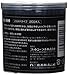 Japan Health and Personal - Black cotton swab 2WAY type 200 pieces *AF27* by Harumi Corporation