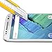 TANTEK [2-Pack Screen Protector for Motorola Moto X Pure Edition(2015) / Moto X Style,Tempered Glass Film,Ultra Clear,Anti Scratch,Bubble Free,Case Friendly