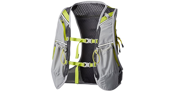 mountain hardwear singletrack race vest