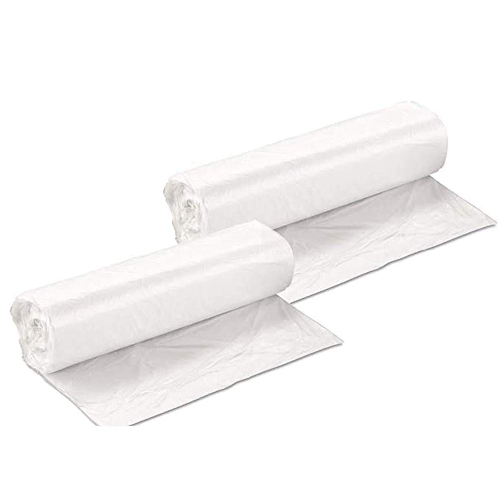 Handy Plastic Bags for Pedal Bins, Storage and Other Uses – Pack of 80 - Does All The Jobs Your Old Shopping Bag Used to DO