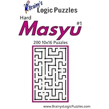 Brainys Logic Puzzles - 