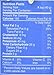 Nature's Charm Sweetened Condensed Coconut Milk, 11.25 Oz. (Pack of 6)