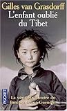 Panchen Lama Guendun, l'enfant oublié du Tibet by 