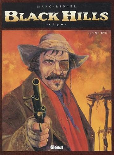 Download Black Hills, N° 4 : One eye PDF