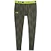 Under Armour HeatGear Sonic Compression Running Tights